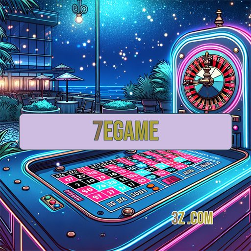 Experimente uma Plataforma de Jogos Sem Igual na 7e.game